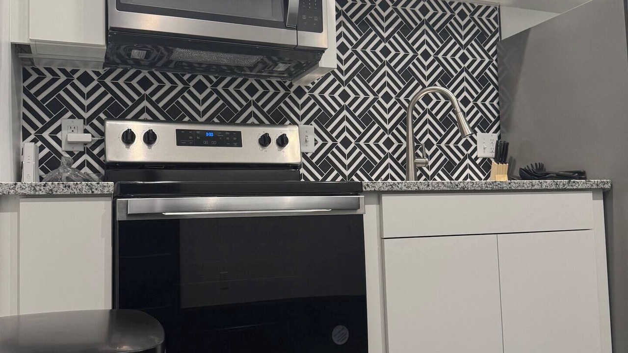 Photo of Kitchen in Okmulgee