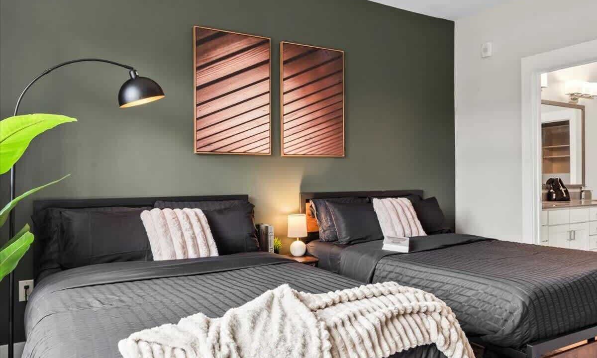 Photo of Bedroom in Charlotte