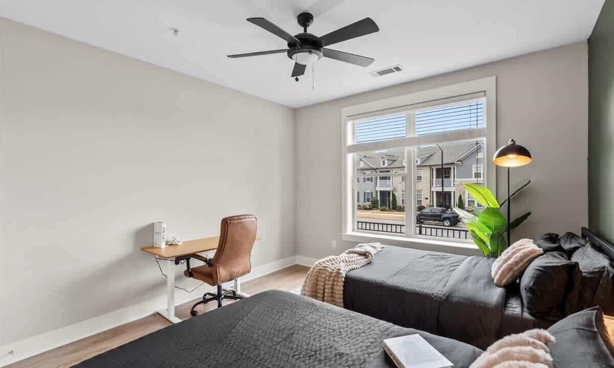 Photo of Bedroom in Charlotte