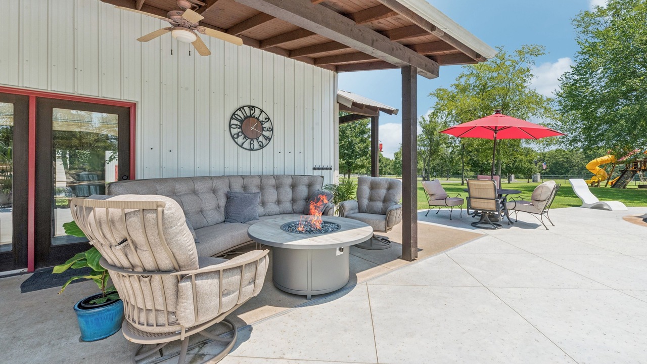Photo of Outdoor in Okmulgee County