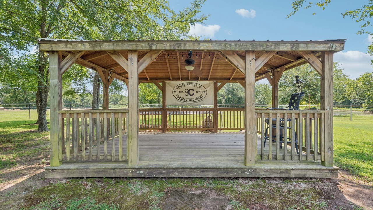 Photo of Outdoor in Okmulgee County