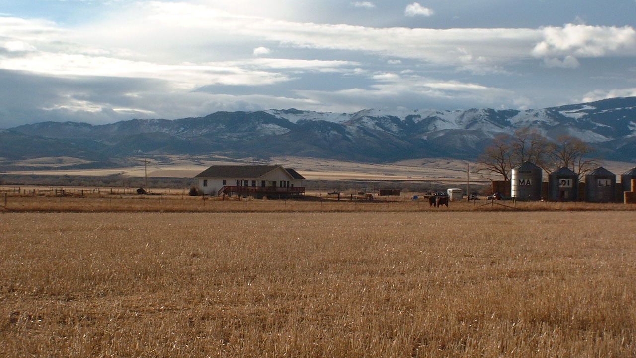 Photo of Others in Broadwater County