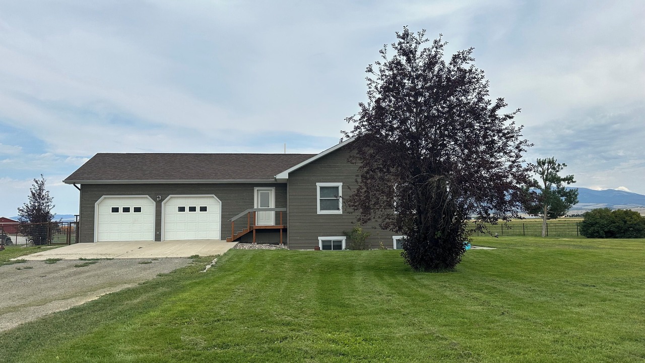 Photo of Outdoor in Broadwater County