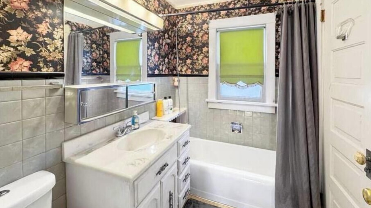 Photo of Bathroom in Mason City