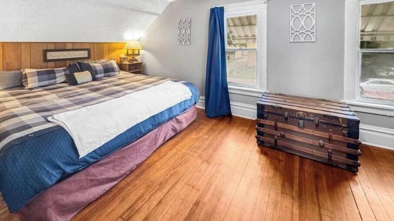 Photo of Bedroom in Mason City