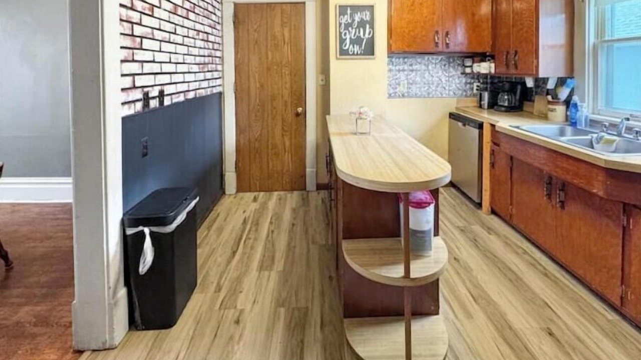 Photo of Kitchen in Mason City