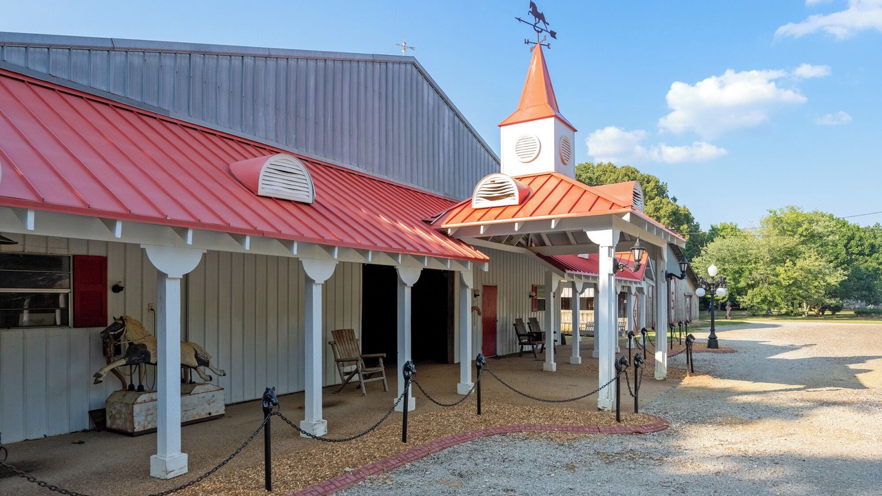 Photo of Outdoor in Idlewild