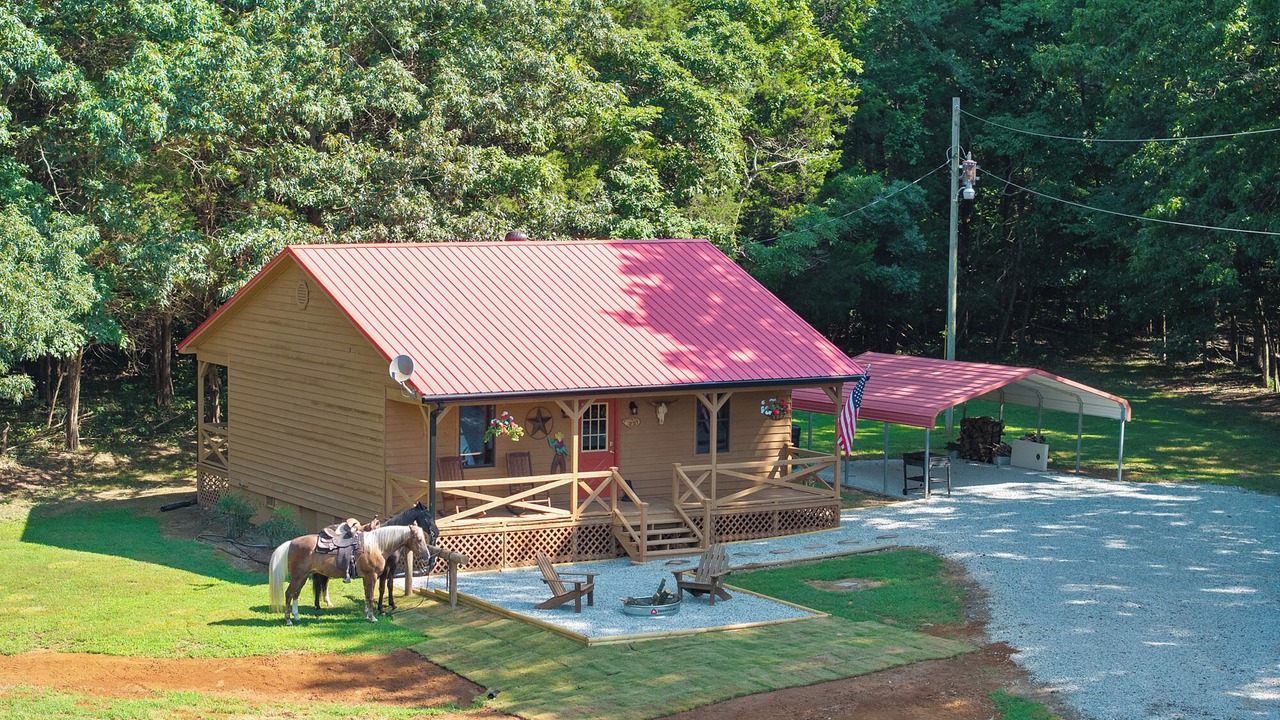 Photo of Outdoor in Idlewild