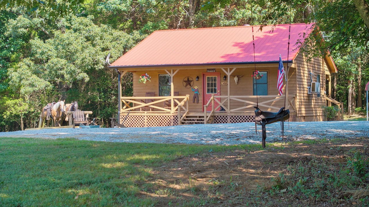 Photo of Outdoor in Idlewild