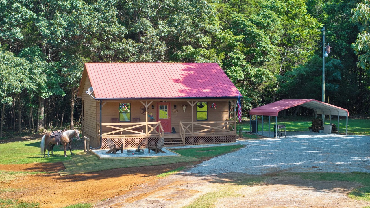 Photo of Outdoor in Idlewild