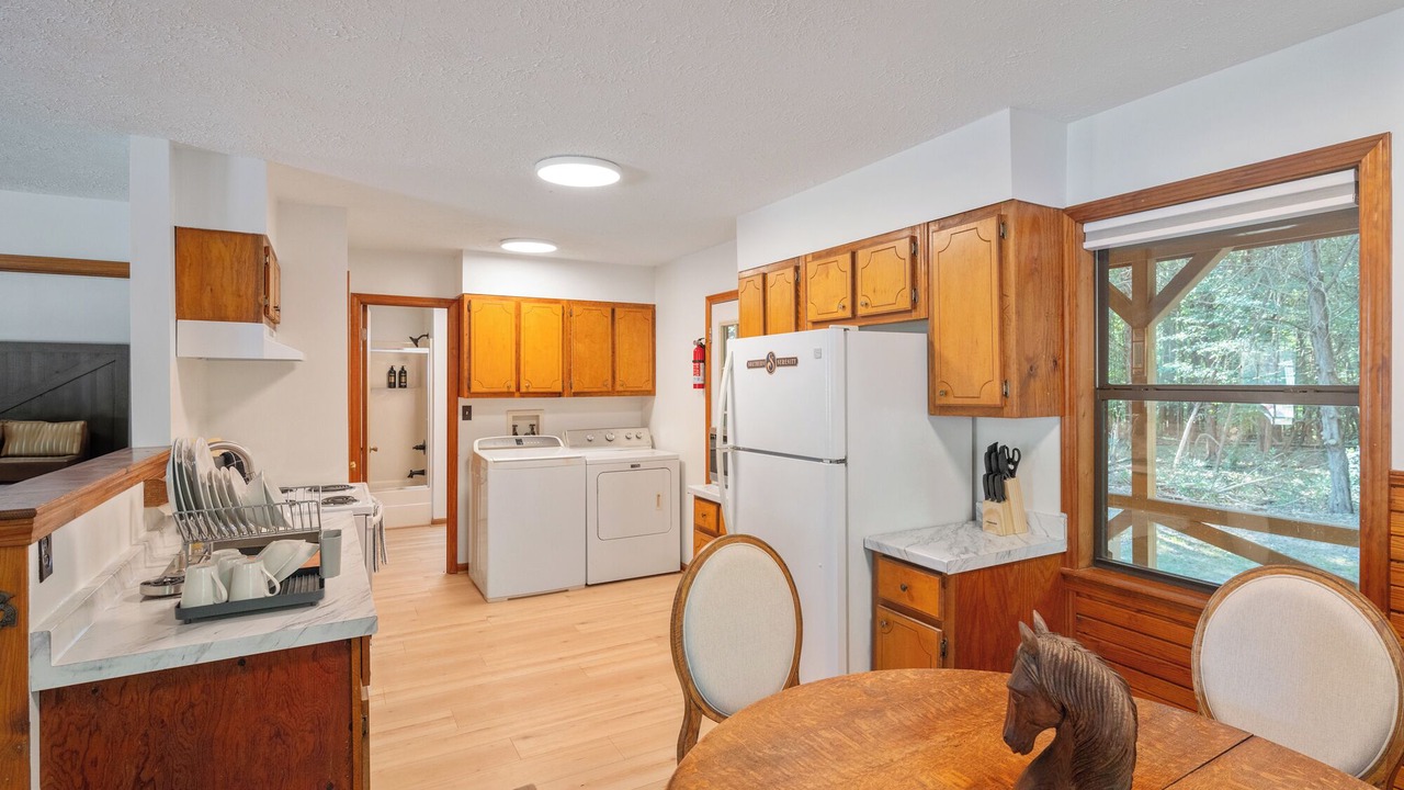 Photo of Kitchen in Idlewild