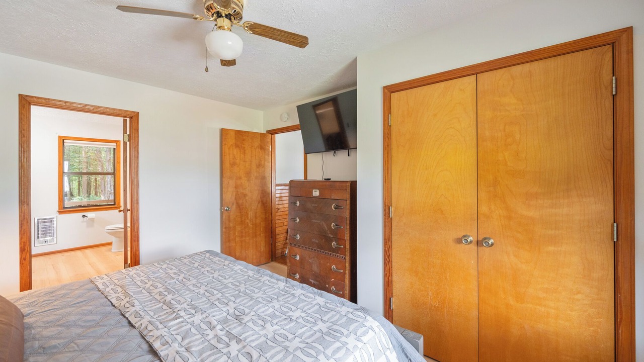 Photo of Bedroom in Idlewild