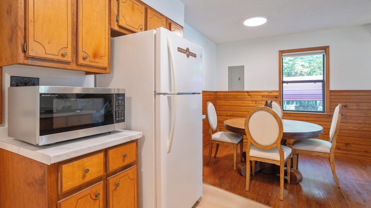 Photo of Kitchen in Idlewild