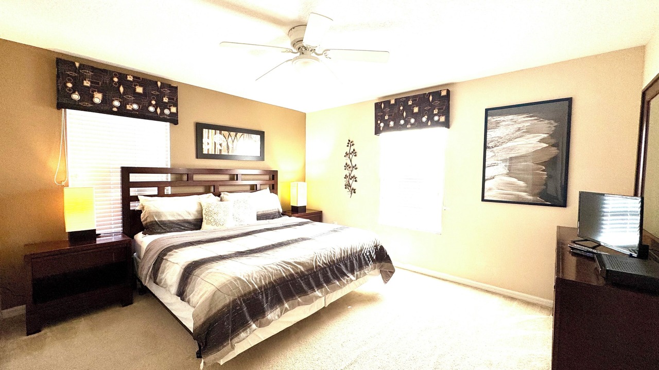 Photo of Bedroom in Haines City