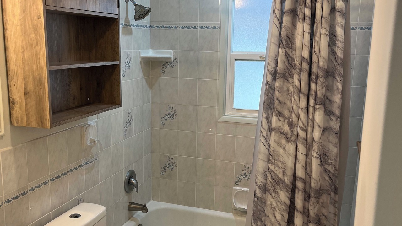 Photo of Bathroom in Blanding