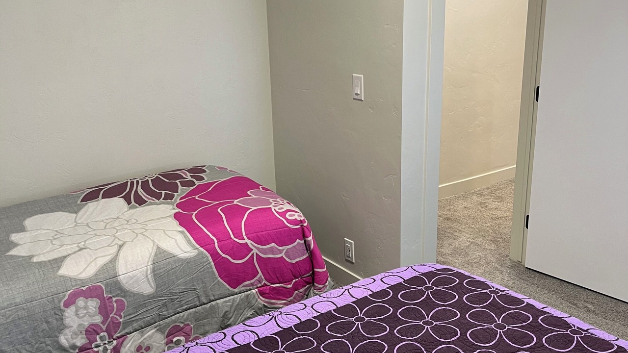 Photo of Bedroom in Blanding