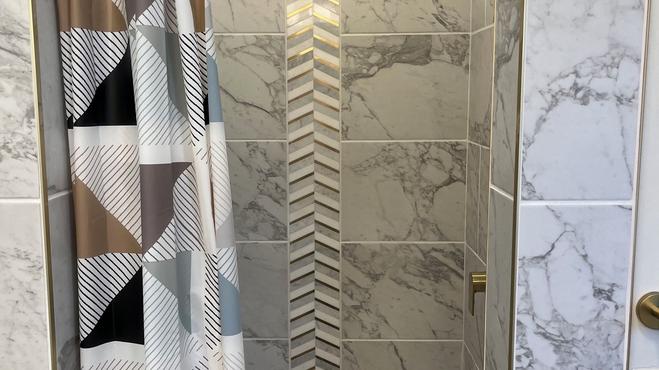 Photo of Bathroom in Blanding