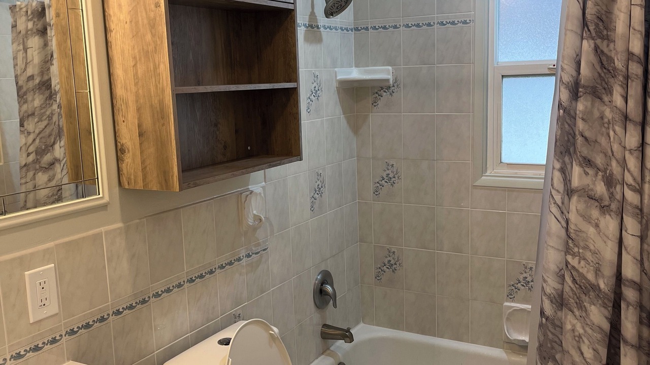 Photo of Bathroom in Blanding