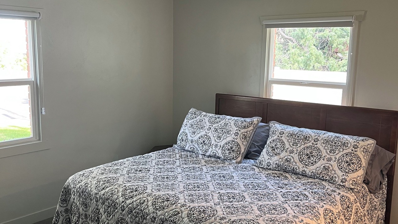 Photo of Bedroom in Blanding