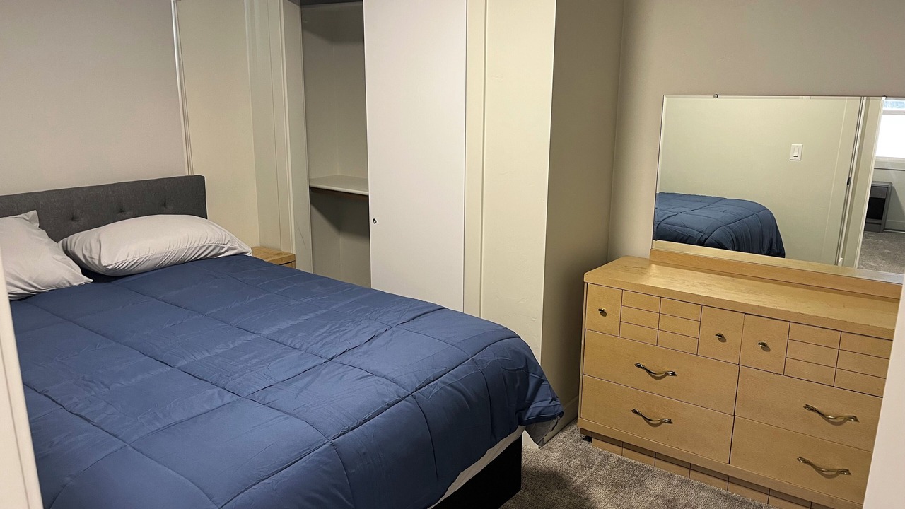Photo of Bedroom in Blanding