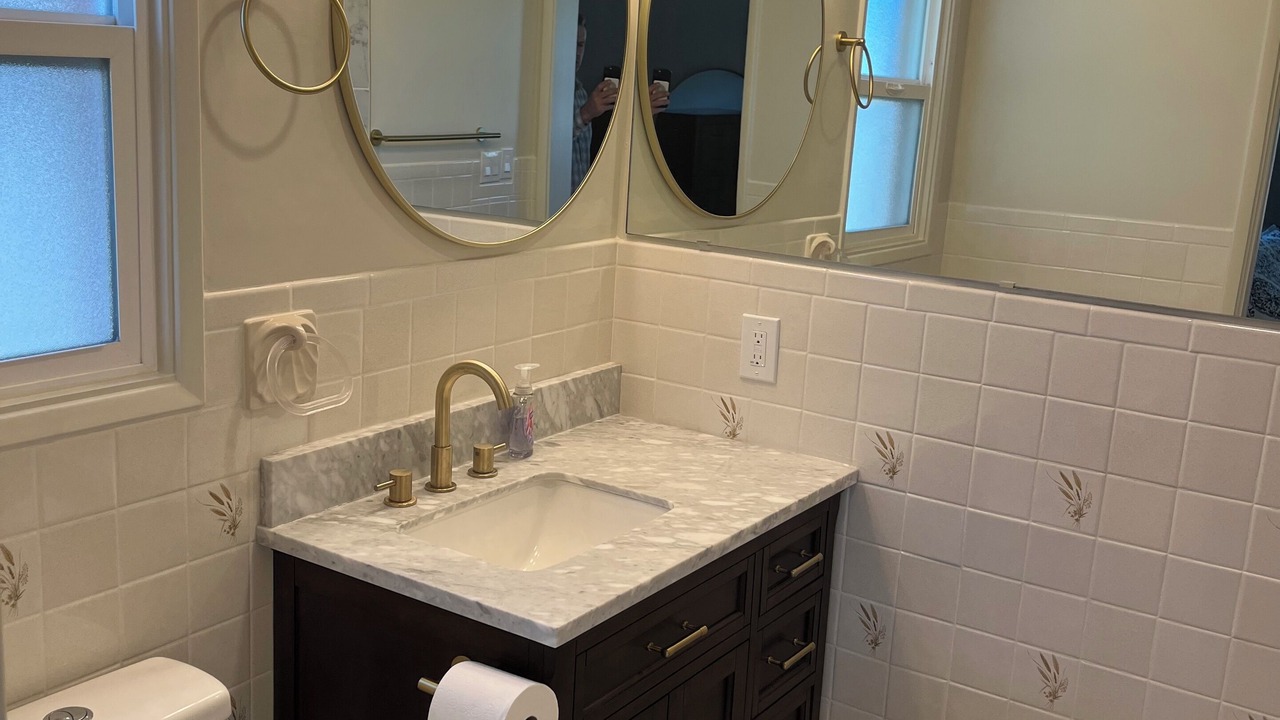 Photo of Bathroom in Blanding