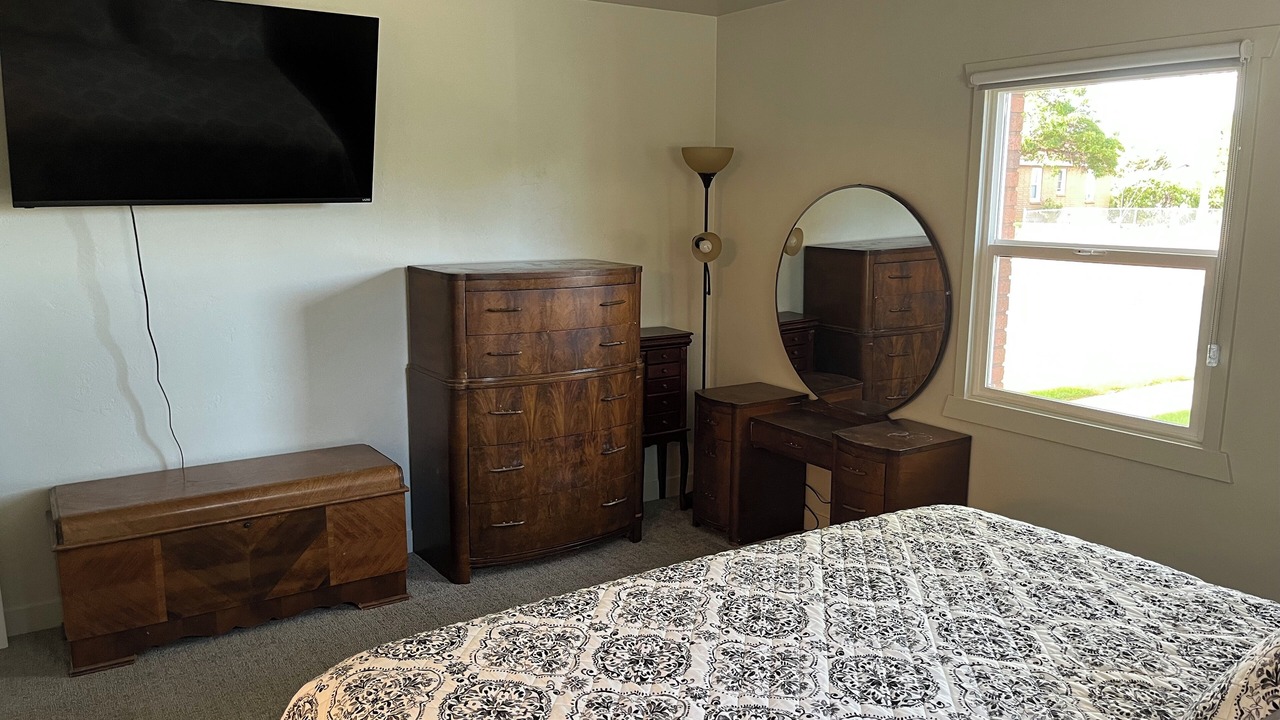 Photo of Bedroom in Blanding