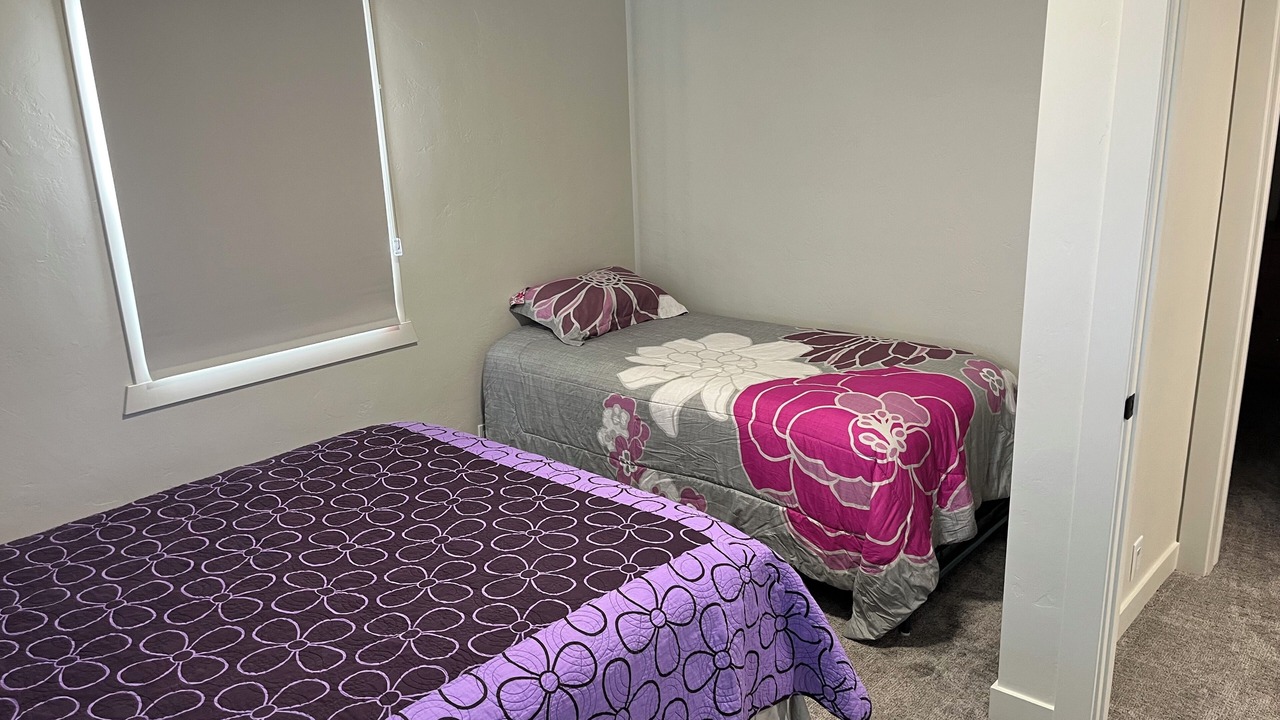 Photo of Bedroom in Blanding