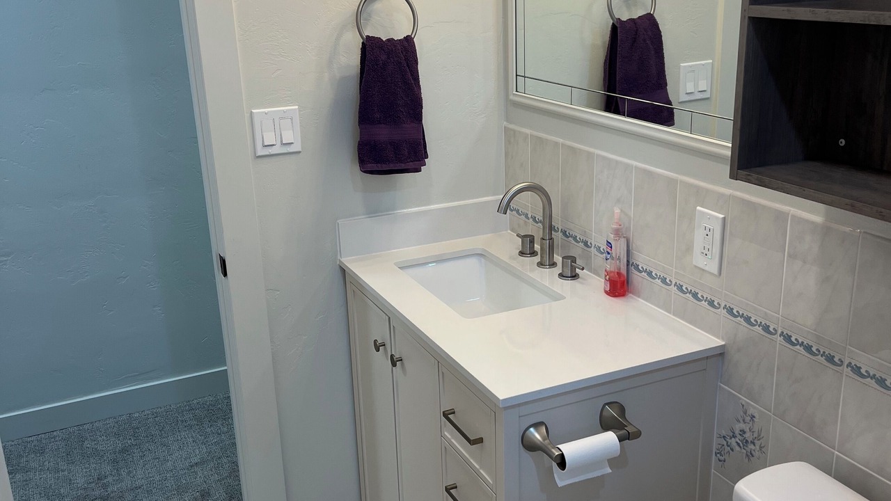Photo of Bathroom in Blanding