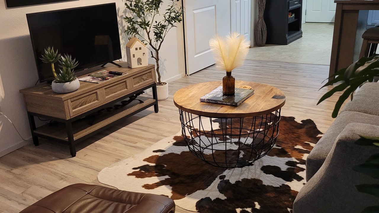 Photo of Livingroom in Laramie