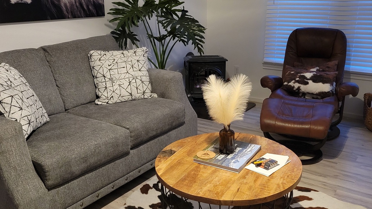 Photo of Livingroom in Laramie