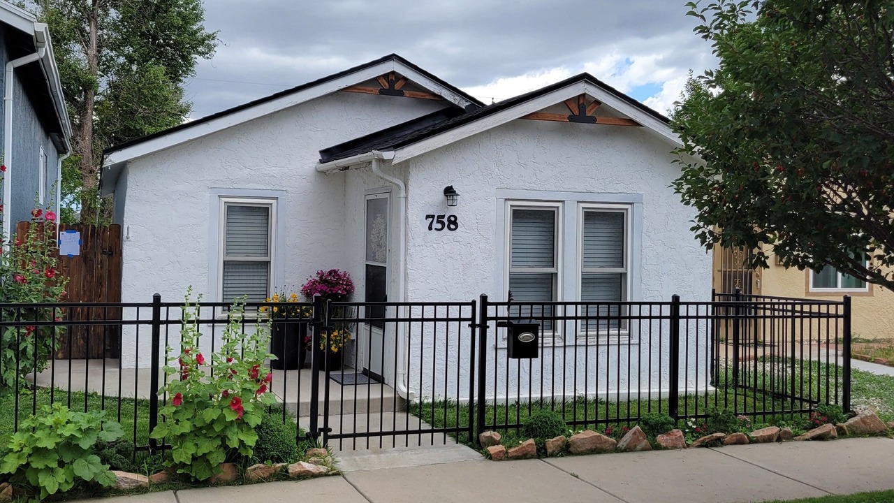 Photo of Outdoor in Laramie