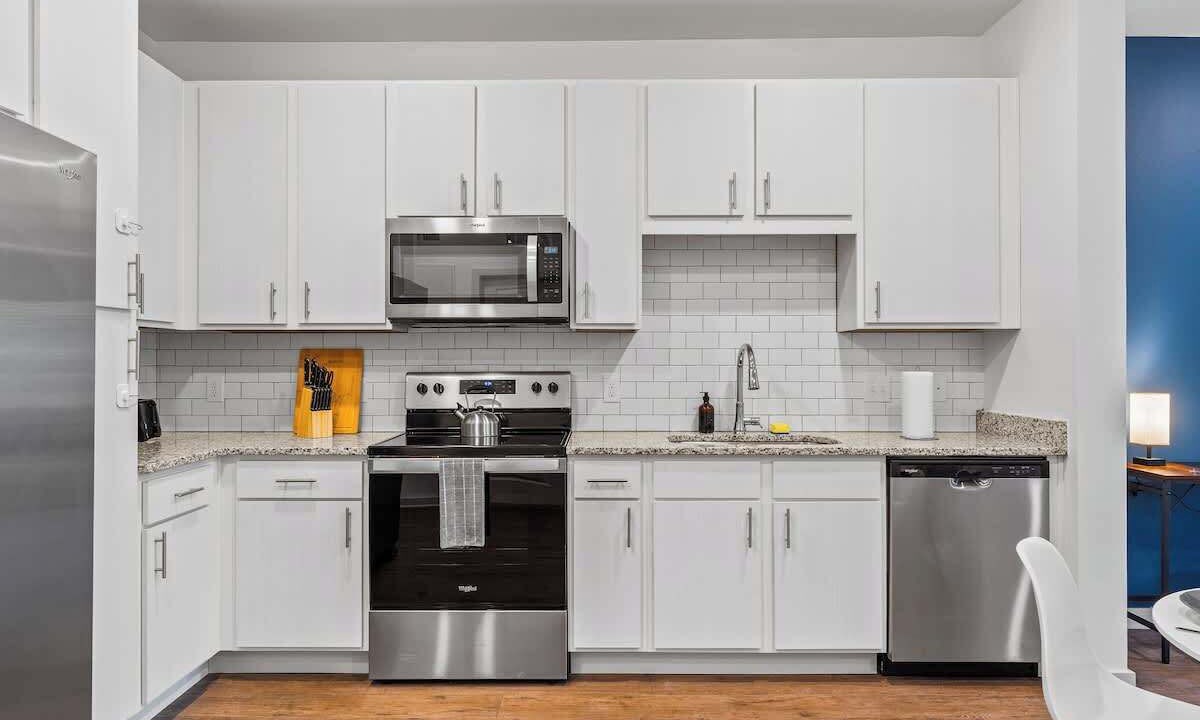 Photo of Kitchen in Lake Buena Vista