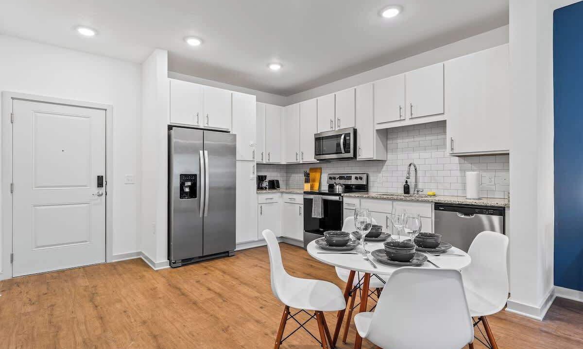 Photo of Kitchen in Lake Buena Vista