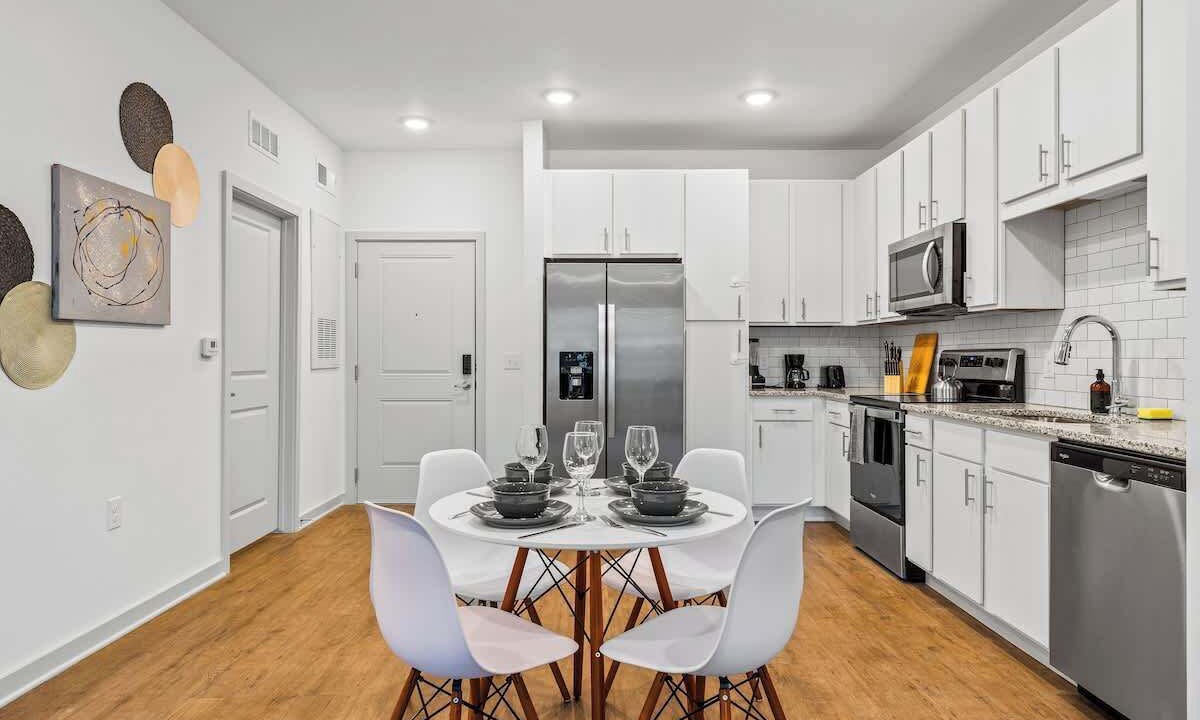Photo of Kitchen in Lake Buena Vista