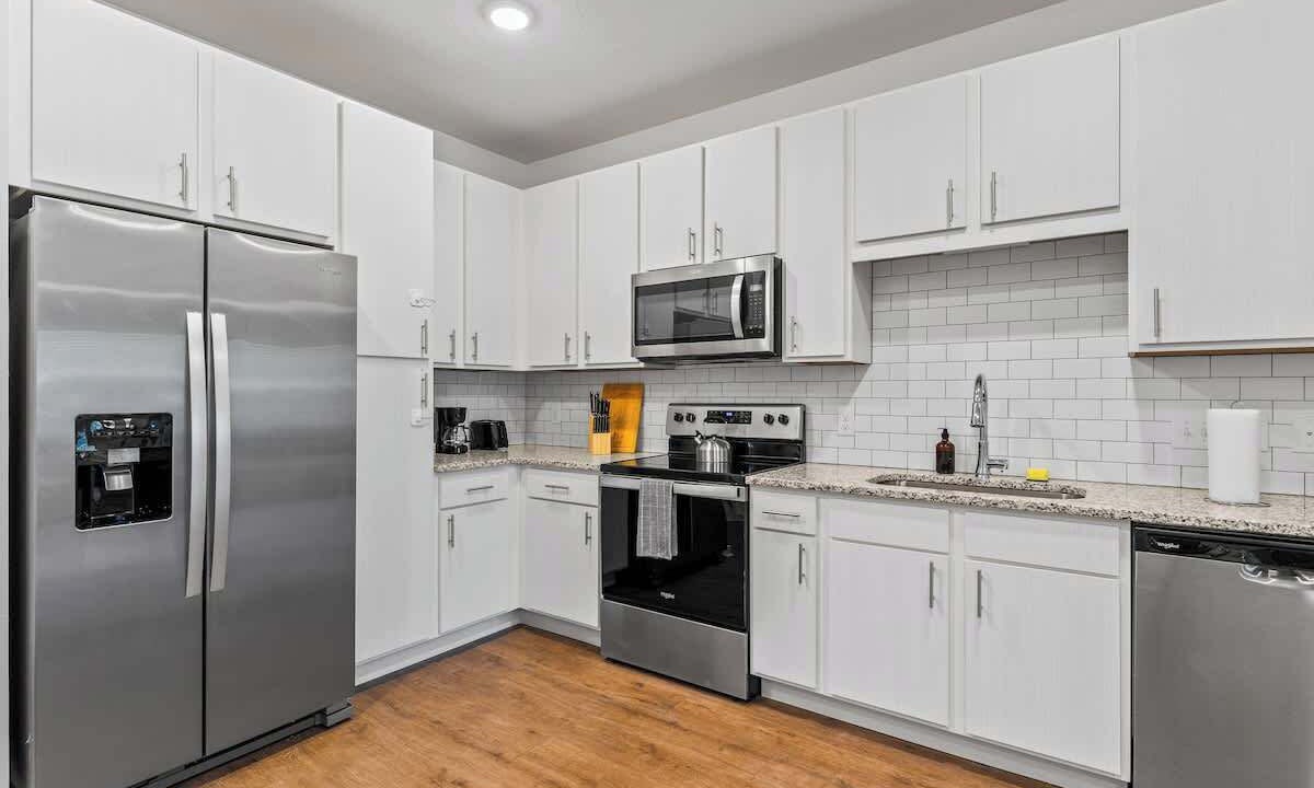 Photo of Kitchen in Lake Buena Vista