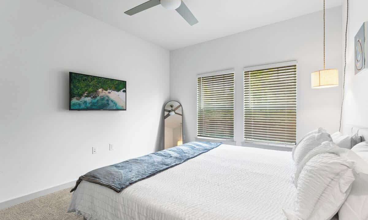 Photo of Bedroom in Lake Buena Vista