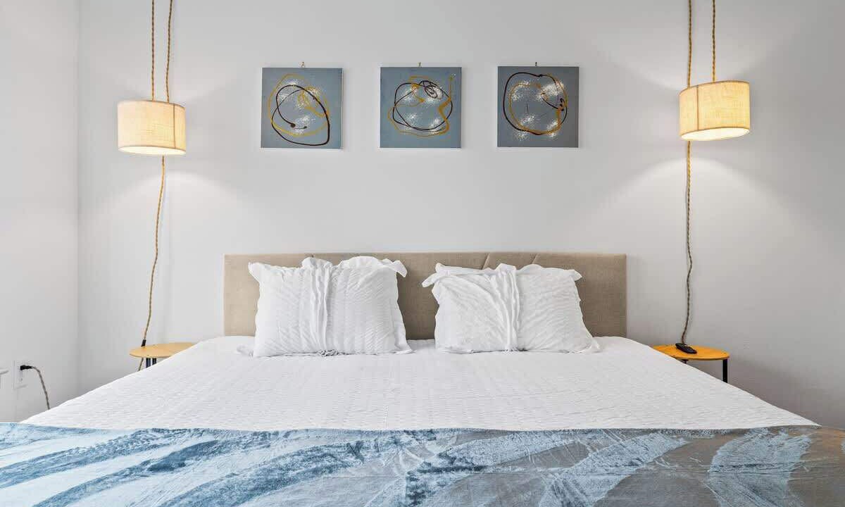 Photo of Bedroom in Lake Buena Vista