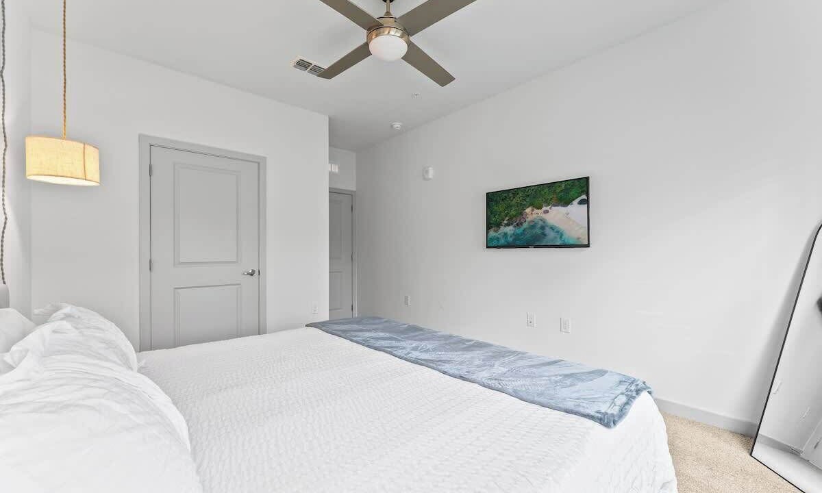 Photo of Bedroom in Lake Buena Vista