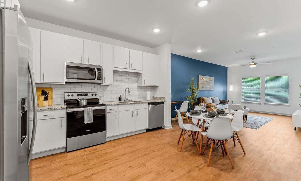 Photo of Kitchen in Lake Buena Vista