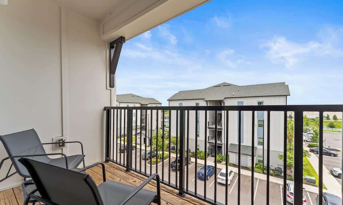 Photo of Outdoor in Bay Lake
