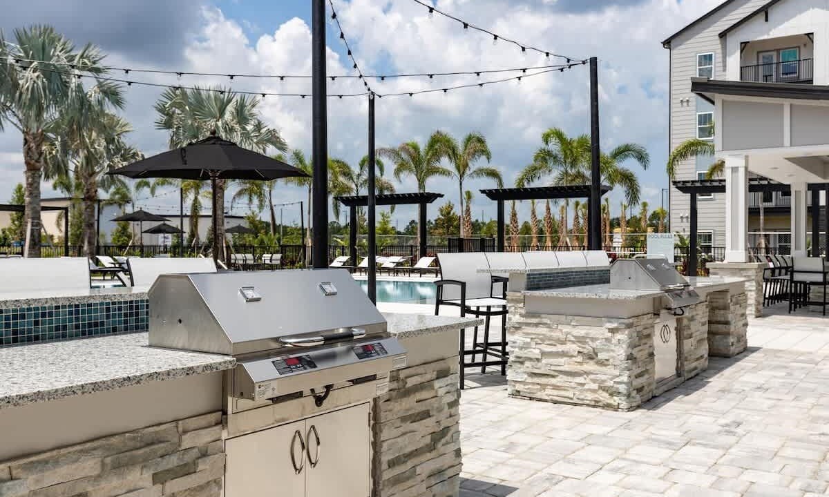 Photo of Outdoor in Bay Lake