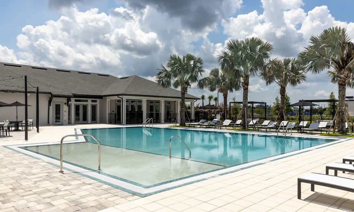 Photo of Outdoor in Bay Lake
