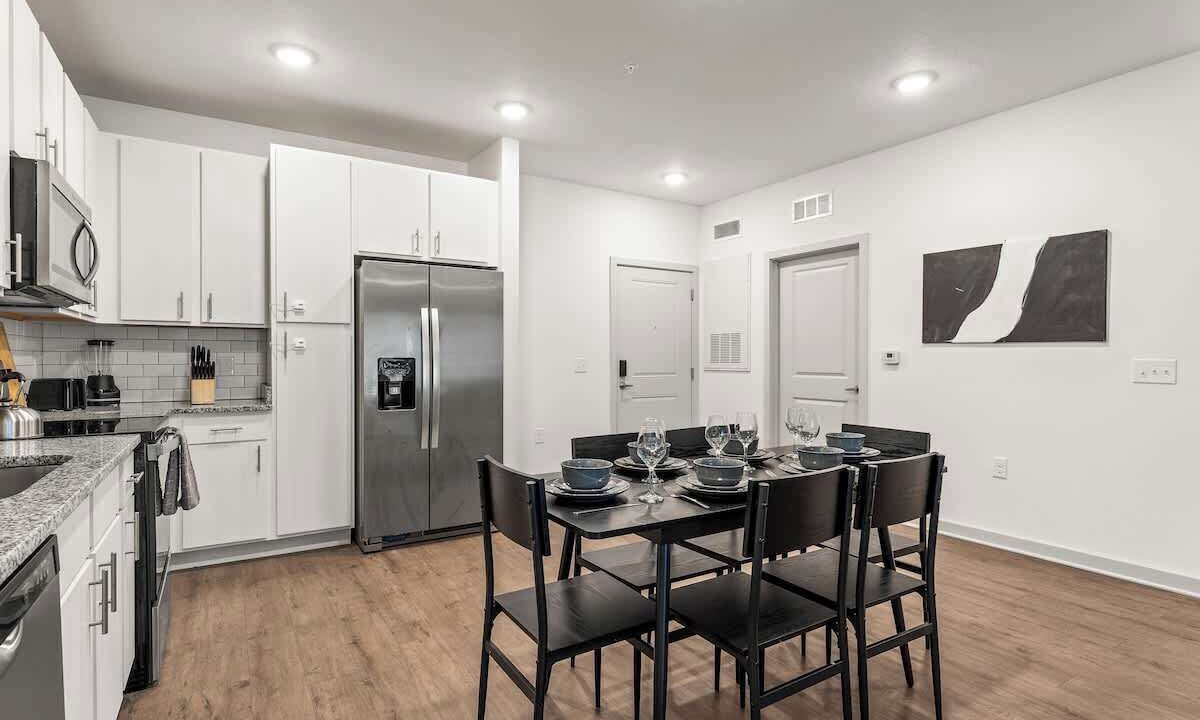 Photo of Kitchen in Bay Lake