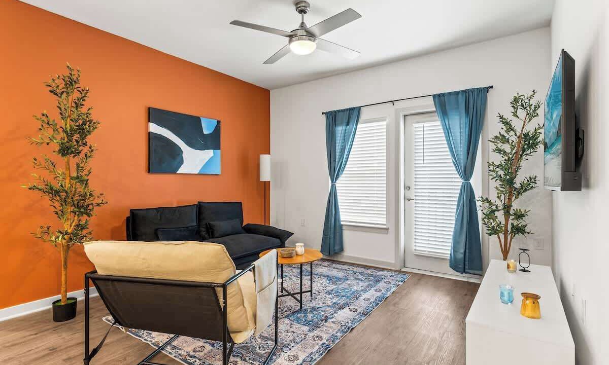 Photo of Livingroom in Bay Lake