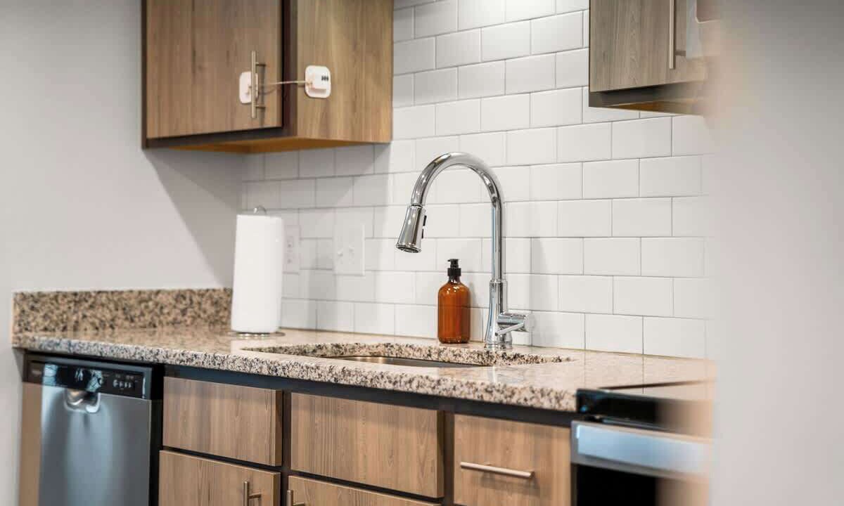 Photo of Kitchen in Bay Lake