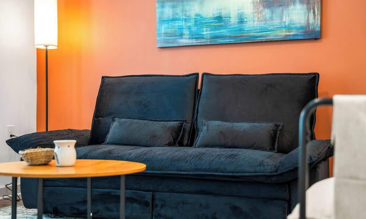 Photo of Livingroom in Bay Lake