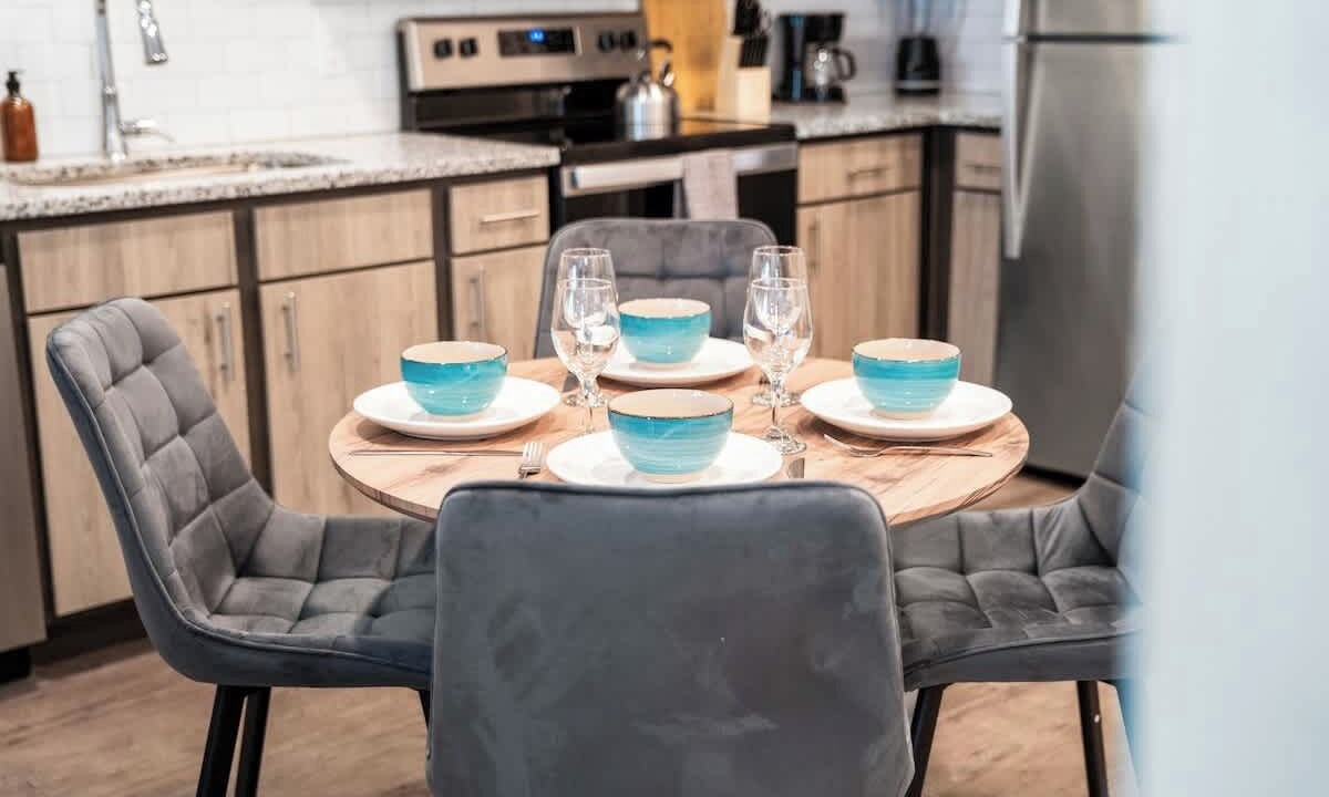 Photo of Kitchen in Bay Lake