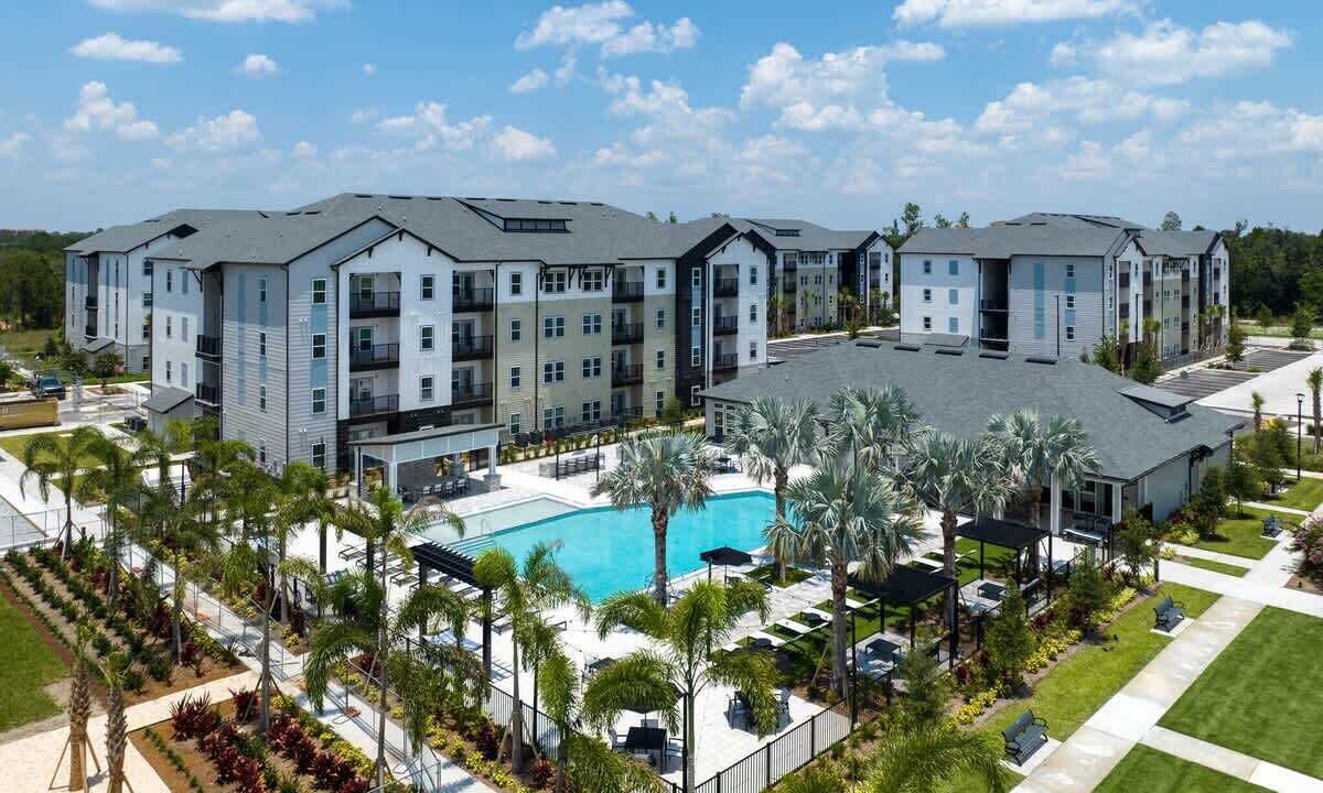 Photo of Outdoor in Bay Lake