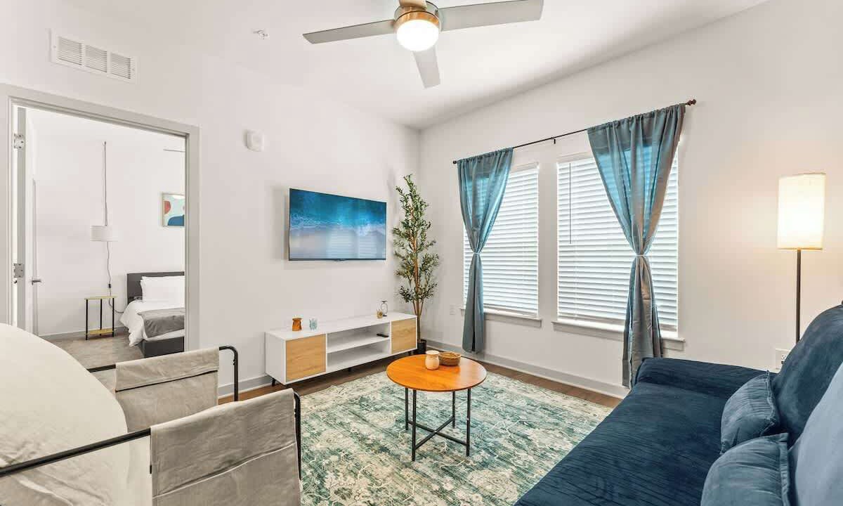 Photo of Livingroom in Bay Lake