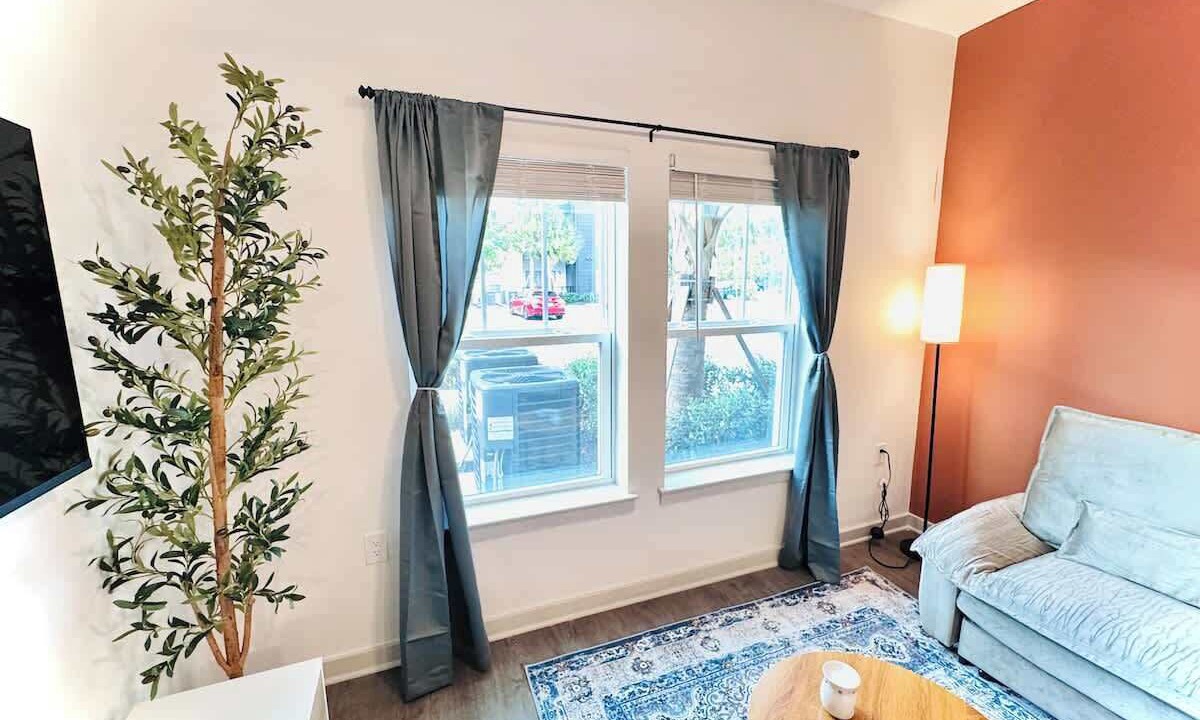 Photo of Livingroom in Bay Lake
